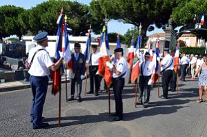 2019 07 05 AGDE  HOMMAGE AUX MORTS ET DISPARUS DU 5 07 1962 A ORAN (7)